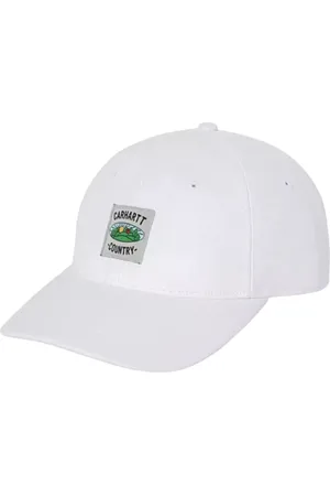 Carhartt Uomo, Accessori, Bianco, Taglia unica, new