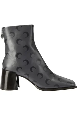 Marine Serre Donna, Scarpe, Grigio, 40 EU, new