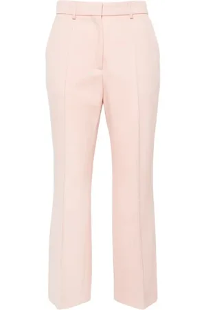 Lanvin Donna, Pantaloni, Rosa, S, new