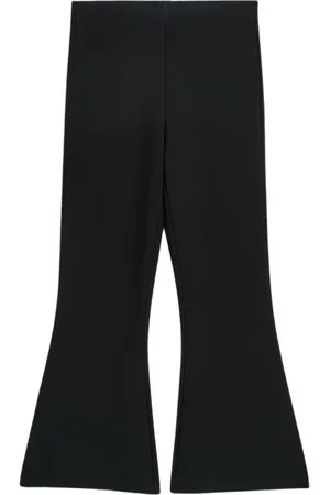 By Malene Birger Donna, Pantaloni, Nero, M, new