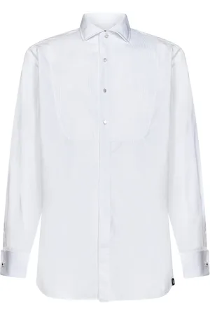LARDINI Uomo, Magliette, Bianco, 5Xl, new