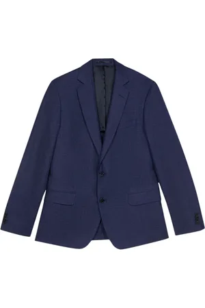 Brooks Brothers Uomo, Giacche, Blu, L, new