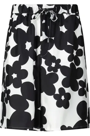 Marni Uomo, Pantaloncini, Nero, M, new