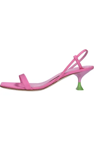 3Juin Donna, Scarpe, Rosa, 39 EU, new
