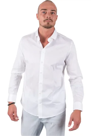 Drykorn Uomo, Magliette, Bianco, 5Xl, new