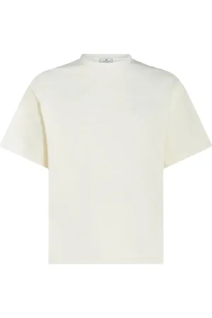 Etro Uomo, Top, Bianco, M, new