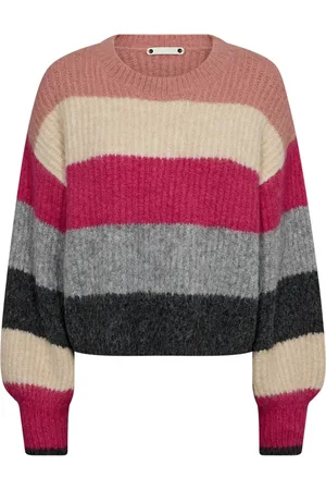Co`Couture Donna, Maglie, Multicolore, M, new