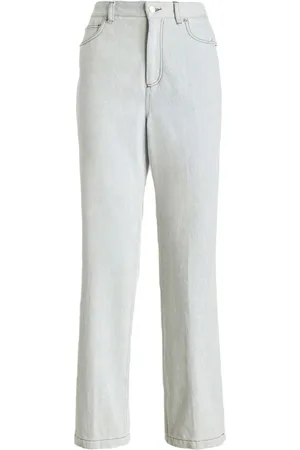 Etro Donna, Jeans, Blu, W27, new
