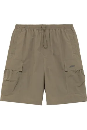 Autry Uomo, Pantaloncini, Verde, S, new