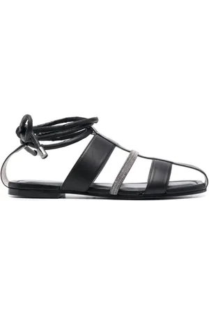 Fabiana Filippi Donna, Scarpe, Nero, 37 EU, new