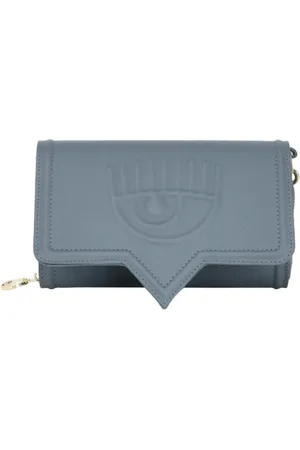 Chiara Ferragni Donna, Accessori, Grigio, Taglia unica, new