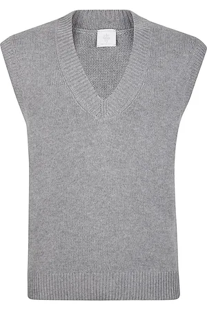 ELEVENTY Uomo, Maglie, Grigio, XL, new