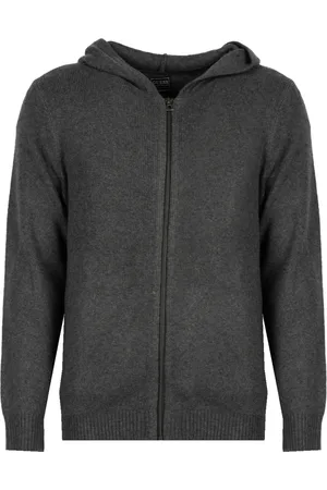 Guess Uomo, Felpe, Grigio, S, new