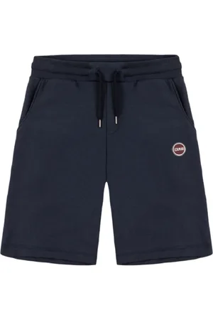 Colmar Uomo, Pantaloncini, Blu, XL, new