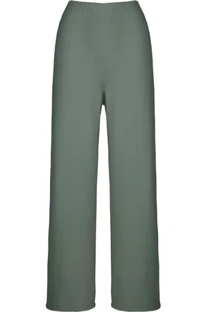 Bomboogie Donna, Pantaloni, Verde, M, new