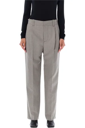 Marni Donna, Pantaloni, Grigio, S, new