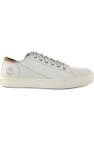 Timberland Uomo, Scarpe, Bianco, 41 1/2 EU, new