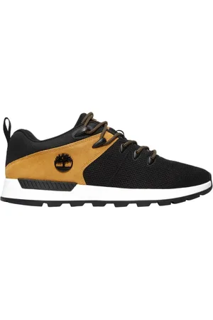 Timberland Uomo, Scarpe, Nero, 43 EU, new
