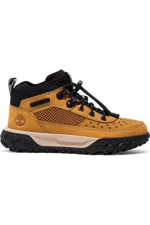 Timberland Uomo, Scarpe, Arancione, 40 EU, new