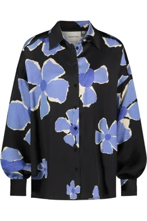 Fabienne Chapot Donna, Camicette , Multicolore, Xl/2Xl, new