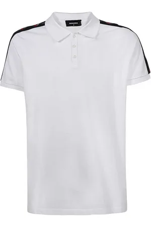 Dsquared2 Donna, Top, Bianco, L, new