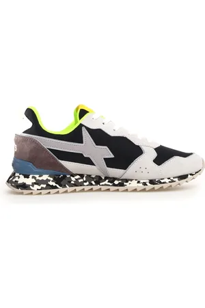 W6YZ Uomo, Scarpe, Multicolore, 42 EU, new