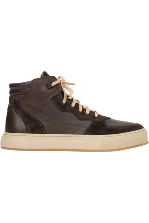 Estro Uomo, Scarpe, Marrone, 41 EU, new