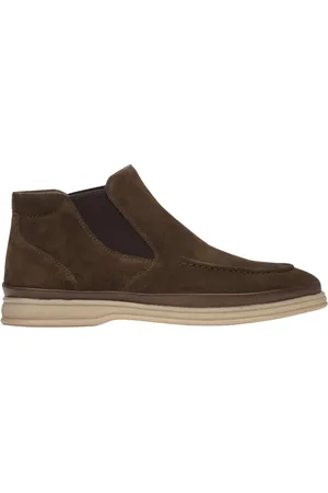 Estro Uomo, Scarpe, Marrone, 42 EU, new
