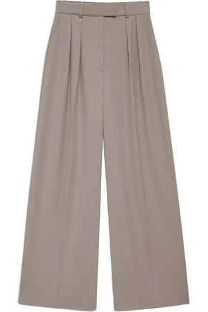 ANINE BING Donna, Pantaloni, , S, new