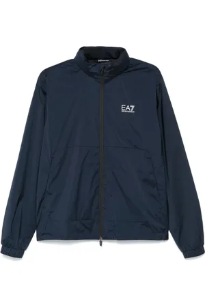 EA7 Uomo, Giacche, Blu, M, new