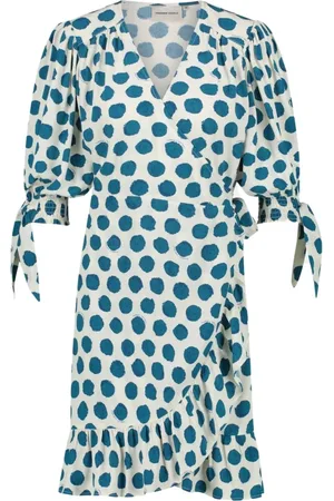Fabienne Chapot Donna, Abiti, Blu, XS, new