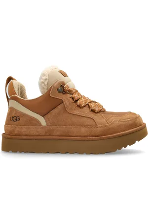 UGG Uomo, Scarpe, Marrone, 41 EU, new