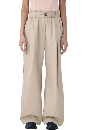 Moncler Donna, Pantaloni, , M, new
