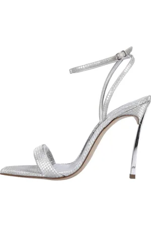 Casadei Donna, Scarpe, Grigio, 37 EU, new