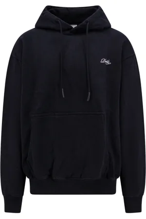 Drôle de Monsieur Uomo, Felpe, Nero, S, new