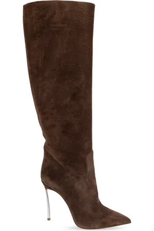 Casadei Donna, Scarpe, Marrone, 38 EU, new