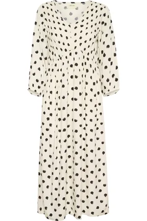 Cream Donna, Abiti, Nero, L, new