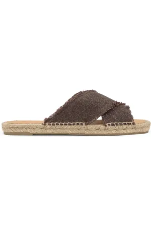Castaner Donna, Scarpe, Marrone, 35 EU, new