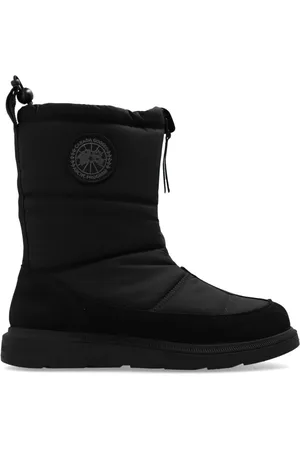 Canada Goose Uomo, Scarpe, Nero, 40 EU, new