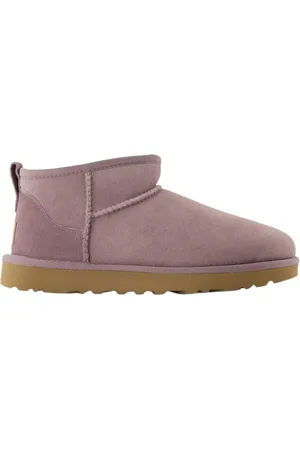 UGG Donna, Scarpe, Viola, 40 EU, new