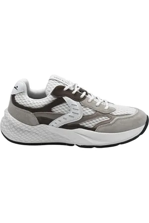 Voile blanche Uomo, Scarpe, Multicolore, 42 EU, new