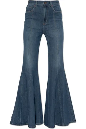 Chloé Donna, Jeans, Blu, W29, new