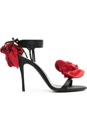 MAGDA BUTRYM Donna, Scarpe, Nero, 36 EU, new