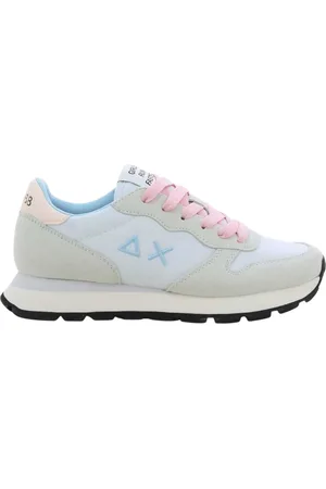 sun68 Donna, Scarpe, Bianco, 39 EU, new