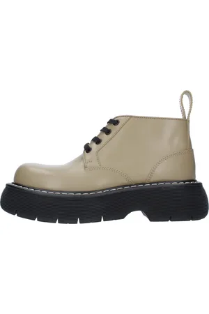 Bottega Veneta Donna, Scarpe, Verde, 36 1/2 EU, new