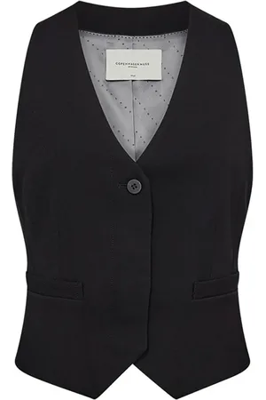 Copenhagen Muse Donna, Giacche, Nero, XS, new