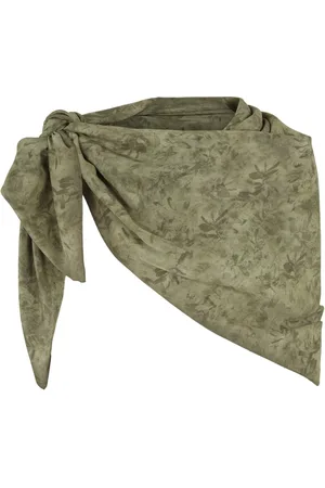Cortana Donna, Accessori, Verde, Taglia unica, new