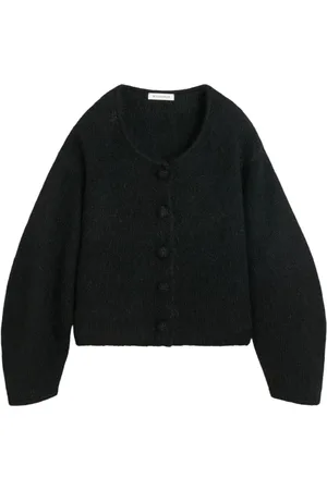 By Malene Birger Donna, Maglie, Nero, M, new