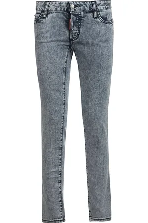 Dsquared2 Donna, Jeans, Blu, M, new