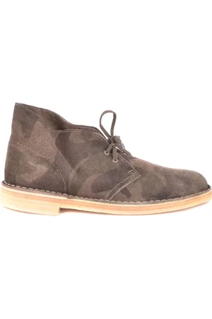 Clarks Uomo, Scarpe, Marrone, 40 EU, new